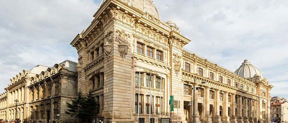 NNDKP Successful for National Museum of Romanian History in Bucharest Court of Appeals