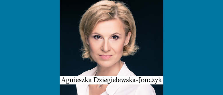 SKANSKA Hires New Legal Director in Poland