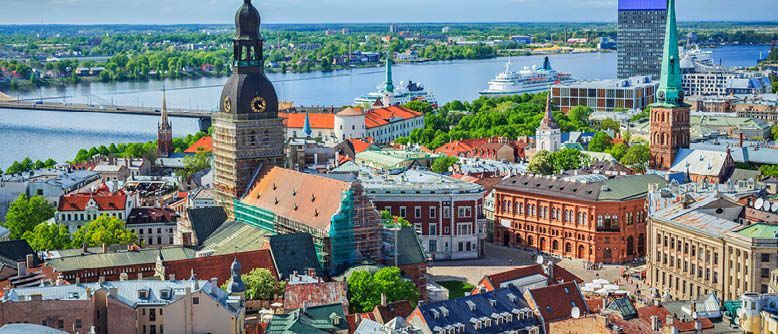 More Change in the Baltics: Theis Klauberg Launches Klauberg Baltics, While BNT Announces New Riga Firm