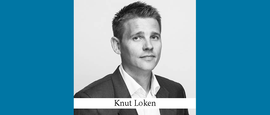 Deal 5: Chief Investment Officer at Linstow Knut Loken on the Sale of Stake in Park Inn Hotels in Lithuania