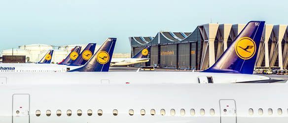 Motieka & Audzevicius Advises Lufthansa Technik on Lithuanian Tax Issues