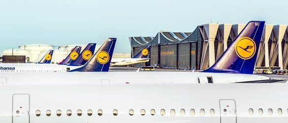 Motieka & Audzevicius Advises Lufthansa Technik on Lithuanian Tax Issues