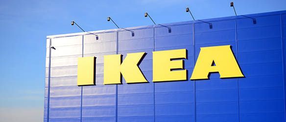 FWP Advises Ikea on Acquisition of Blue Building in Vienna from OBB