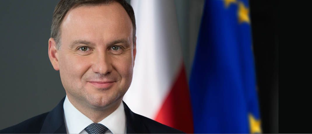 Special Report: 330+ Partners Sign Open Letter to Polish President About Proposed Reform