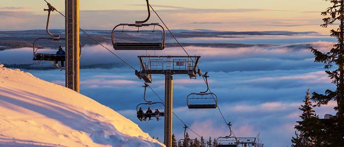ODI Law Advises on Sale of Slovenian Ski Resort