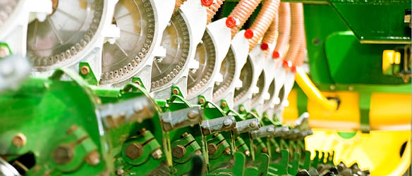 BD2P Advises Titan European Holdings on Sale of Serbian Subsidiary to Agromarket
