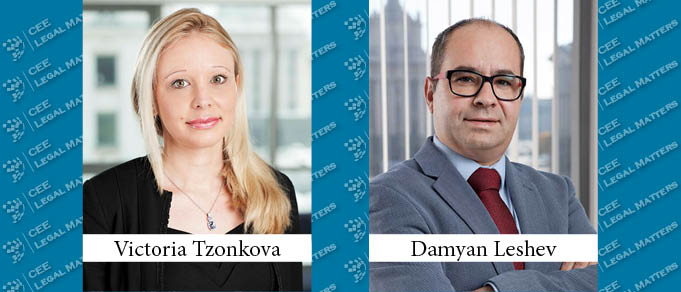TBK Announces Appointments and New Name: Tsvetkova Bebov & Partners