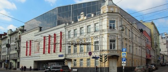 Gowling WLG to Provide Pro Bono Legal Services to Multimedia Art Museum Moscow