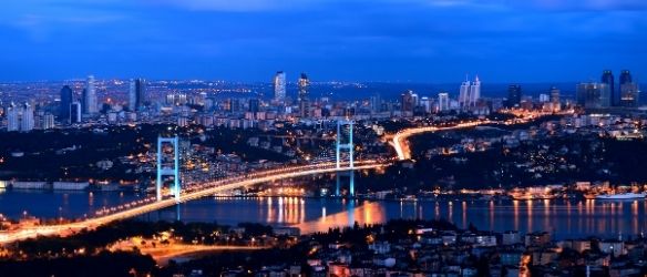 Paksoy Advises Istanbul Metropolitan Municipality on USD 580 Million Bonds Issuance