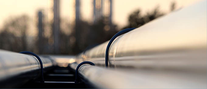 CMS, Linklaters, and Arsov Natchev Ganeva Advise on Completion of Balkan Stream Gas Pipeline