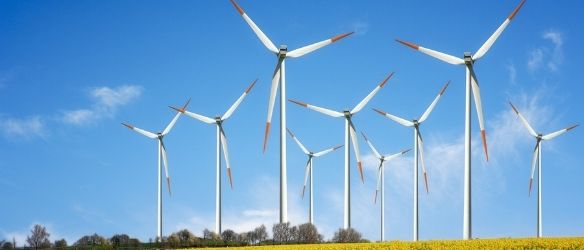 CMS Advises Hidroelectrica on Acquisition of 108 MW Wind Farm in Romania