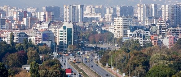 Kinstellar Advises Allianz Bulgaria on Lease of Office Space in Sofia