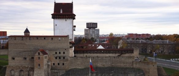 TGS Baltic Successful for Estonia’s Pipes Building in Dispute with Narva Vesi