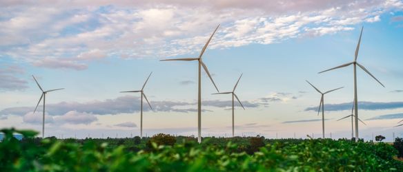 Reed Smith Advises Alpha Bank on Financing Greek Wind Project