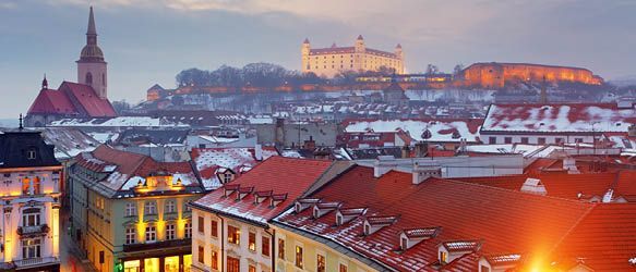 A&O and Stanek Vetrak & Partneri Advise on Vseobecna Uverova Banka's Real Estate Portfolio Sale and Leaseback