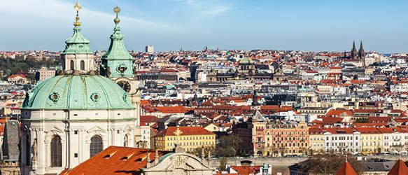 PwC Legal Advises U City on Restructuring of Vienna House Diplomat Prague Hotel