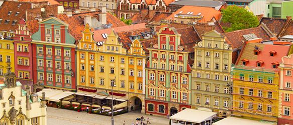 Wierzbowski Eversheds Sutherland Advises EEC Magenta on Investment in ChallengeRocket Poland