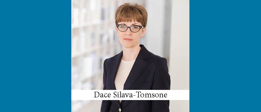 The Buzz in Latvia: Interview with Dace Silava-Tomsone of Cobalt