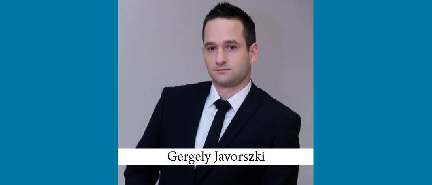 PSA Insurance Hires Javorszki as Head of Legal