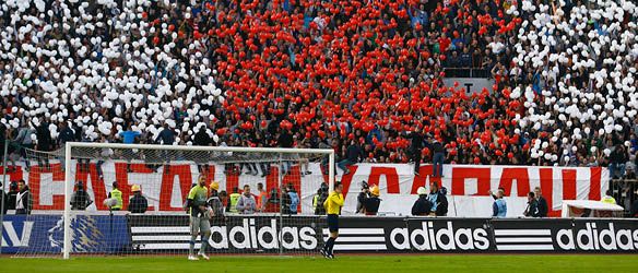 Bojanović & Partners Succesful for Serbian Football Star in Arbitration Against Turkish Club