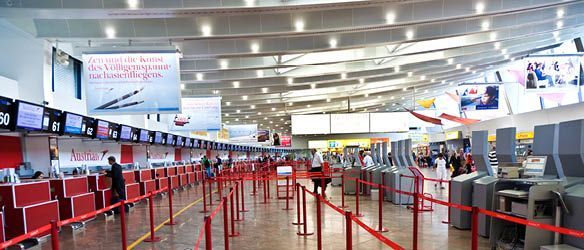 BPV Hugel Represents Vienna Airport in Successful Application for Exemption from Procurement Rules