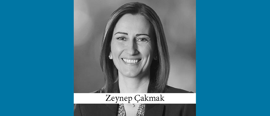 The Buzz in Turkey: Interview with Zeynep Cakmak of the Cakmak-Gokce Avukatlik Burosu
