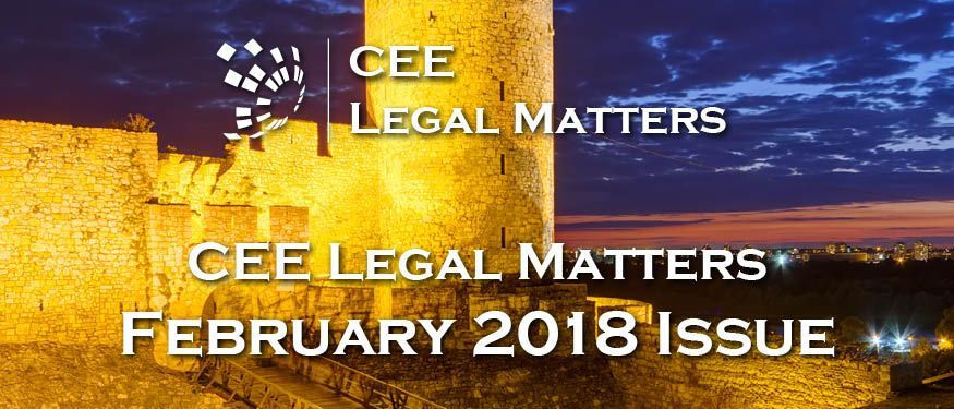 CEE Legal Matters Issue 5.2