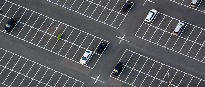 Maravela & Asociatii Assists Interparking in Acquisition of Timisoara Parking Lot