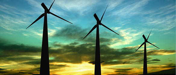 Dentons Advises Banks and EKF on PLN 674 Million Financing for EDP Renewables’ Wind Farms