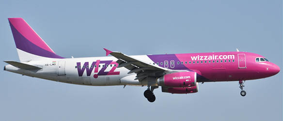 Dentons Advises Underwriters on Wizz Air EUR 500 Million Bond Issuance