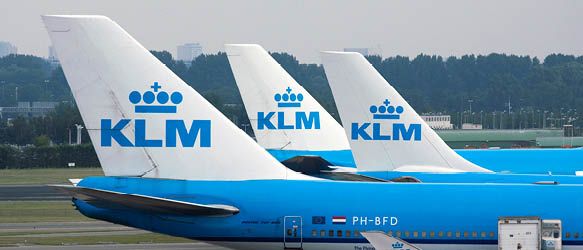 Act Legal Ban & Karika Selected to Lead Regional Legal Assistance for Air France-KLM