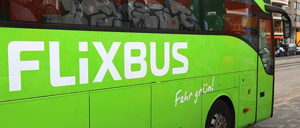 Cipcic-Bragadin Mesic & Associates Advises Flixbus CEE South on Acquisition of Competitor
