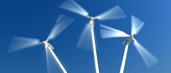 Integrites, K&L Gates, Redcliffe Partners, and Clifford Chance Advise on Funding of Giant Wind Farm in Ukraine
