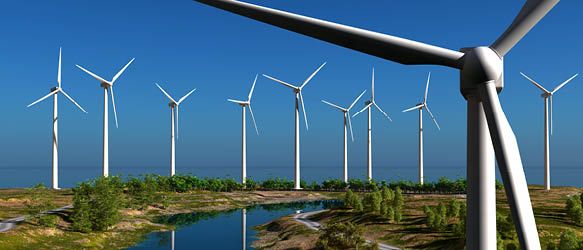 Integrites Advises NBT on Acquisition of 750 MW Wind Project in Southeastern Ukraine