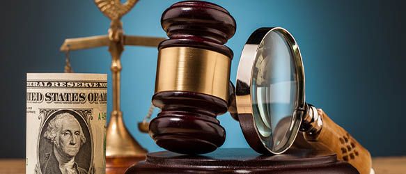 Interlegal Defends Interests of Thyssenkrupp Materials Trading GmbH in Ukrainian Court