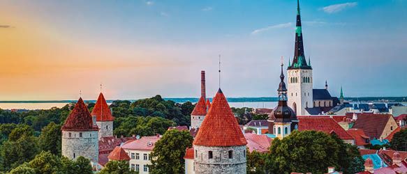 KPMG Law Adds Partners from TGS Baltic and Eversheds Sutherland in Estonia