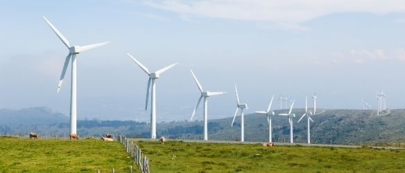 Dentons and SSW Pragmatic Solutions Advise on Sale of Kanin Wind Farm to Orlen