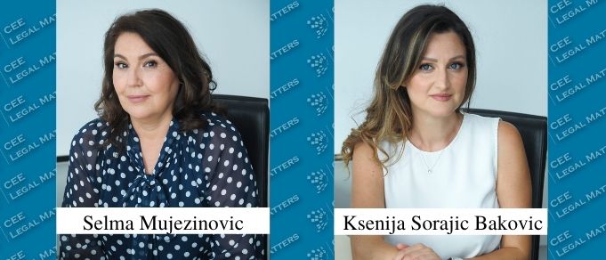 KSEL Advokati Opens Doors in Belgrade