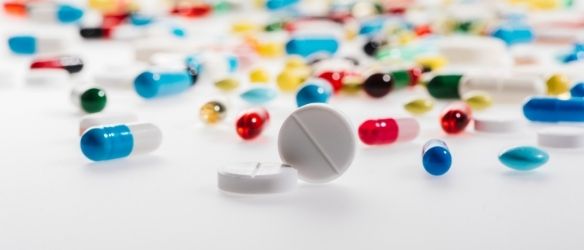 Morgan Lewis Advises RCIF on Establishment of Binnopharm Group