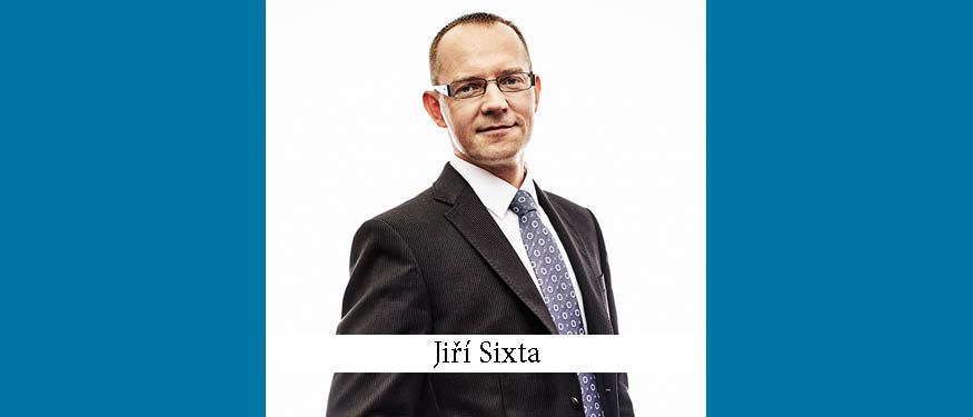 The Buzz in the Czech Republic: Interview with Jiri Sixta of Glatzova & Co.
