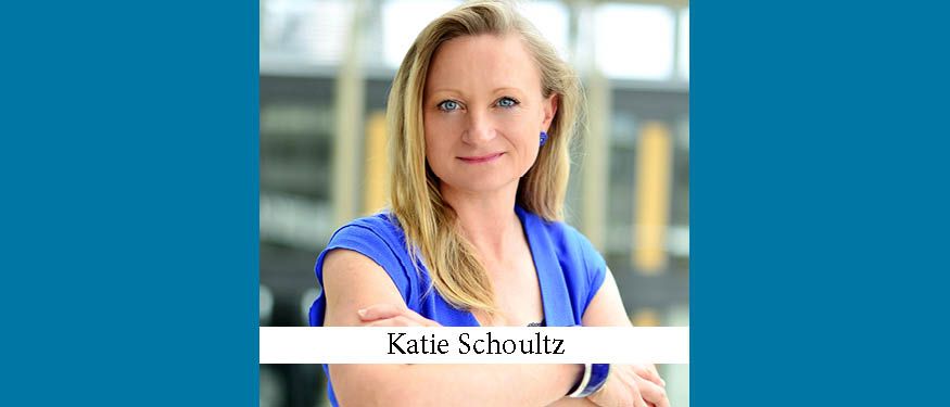 Deal 5: Group General Counsel at P3 Katie Schoultz on P3 Refinancing