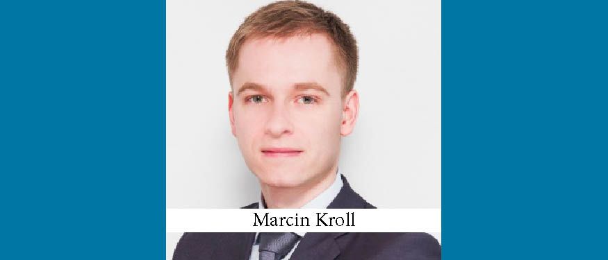 Kroll Makes Partner at BSWW Legal & Tax