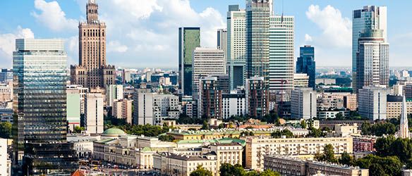 Mrowiec Fialek Advises Matexi Polska on Real Estate Acquisition