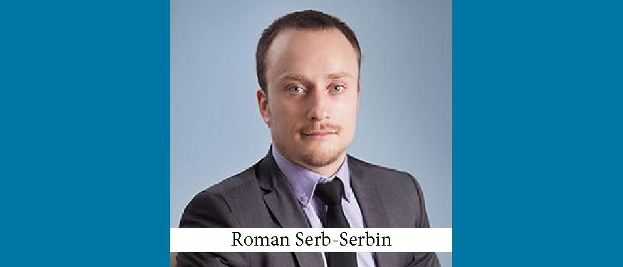 Serb-Serbin Moves from Schekin & Partners to Danilov & Konradi