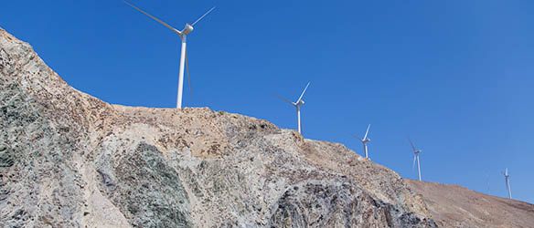 Dentons Advises Enlight Renewable Energy on Construction and Financing of Croatian Wind Farm