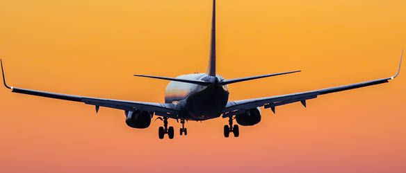 BASEAK Advises Orix Aviation Systems Limited on Aircraft Ownership Transfer and Lease