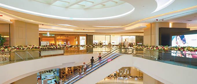 Magnusson Advises A-R-A Retail Centers on Polish Portfolio Sale