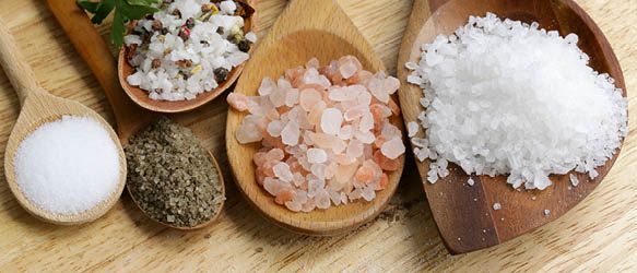 Worth its Salt: Ilyashev & Partners Successful for Mozyrsalt in Anti-Dumping Investigation