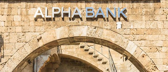 White & Case, Ashurst, Koutalidis, and Bernitsas Advise on Sale of NPLs and Real Estate Assets to Alpha Bank