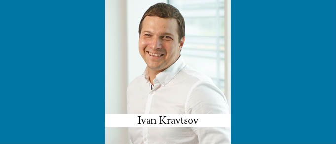 Inside Insight: Interview with Ivan Kravtsov, Senior Legal Director of Carlsberg Ukraine